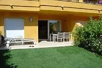 Athenea - Escala Hotel
